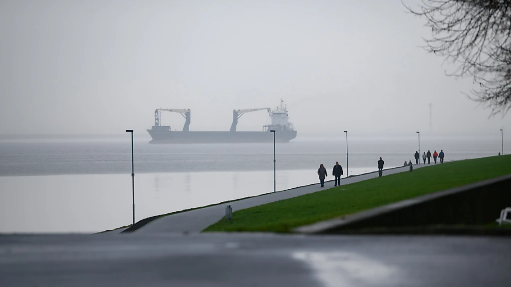 Ständeratskommission lehnt Einführung der Schiffs-Tonnagesteuer ab, © Keystone/SDA Ständeratskommission lehnt Einführung der Schiffs-Tonnagesteuer ab, © Keystone/SDA
