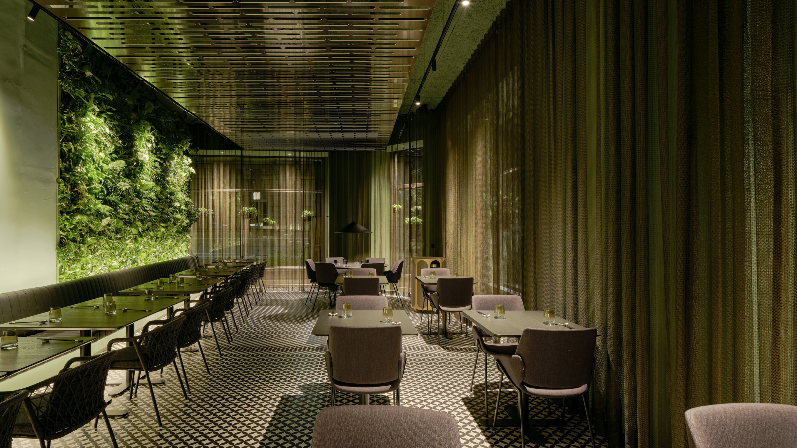 Schönstes Restaurant der Welt in Österreich, © Presseportal/Paul Ott