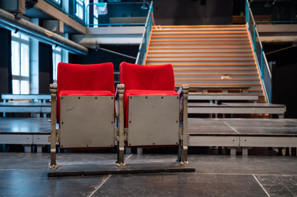 © Schaffhauser Filmfestival