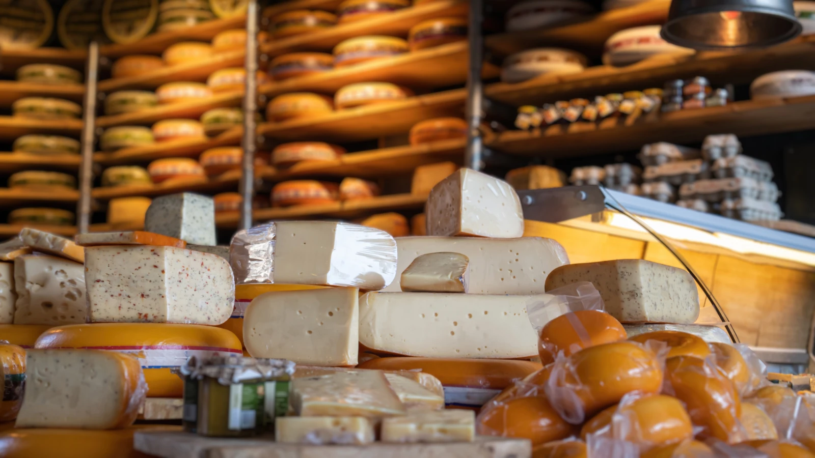 Hollandmarkt Ekim ayında yeniden NRW’de, © shutterstock Hollandmarkt Ekim ayında yeniden NRW’de, © shutterstock