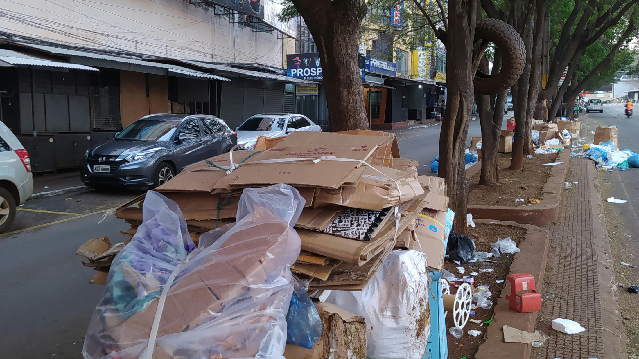 © Almanaque de la  Frontera