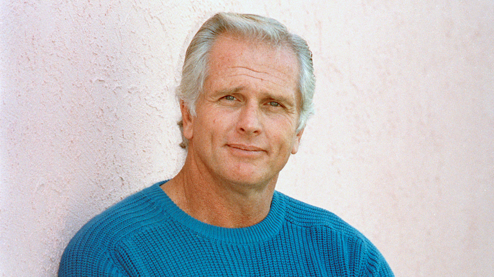 "Tarzan"-Schauspieler Ron Ely ist tot, © Keystone/SDA