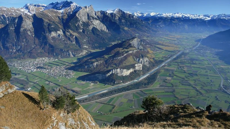 © Hans-Ueli.Vetsch © Hans-Ueli.Vetsch