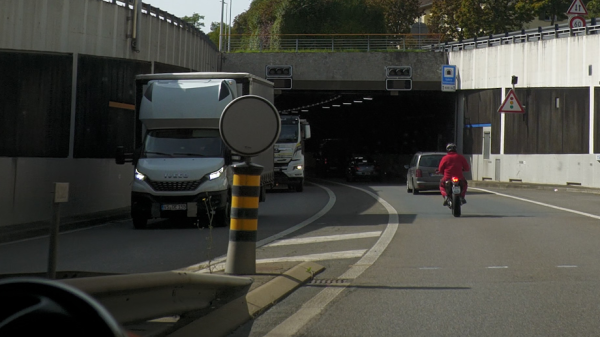 Entlastungsinitiative: Die Argumente dafür und dagegen, © Radio Munot