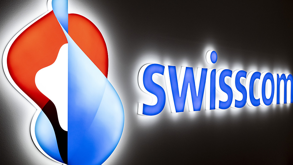 Parlamentarische Fernmeldekommissionen laden Swisscom-Spitze vor, © Keystone-SDA