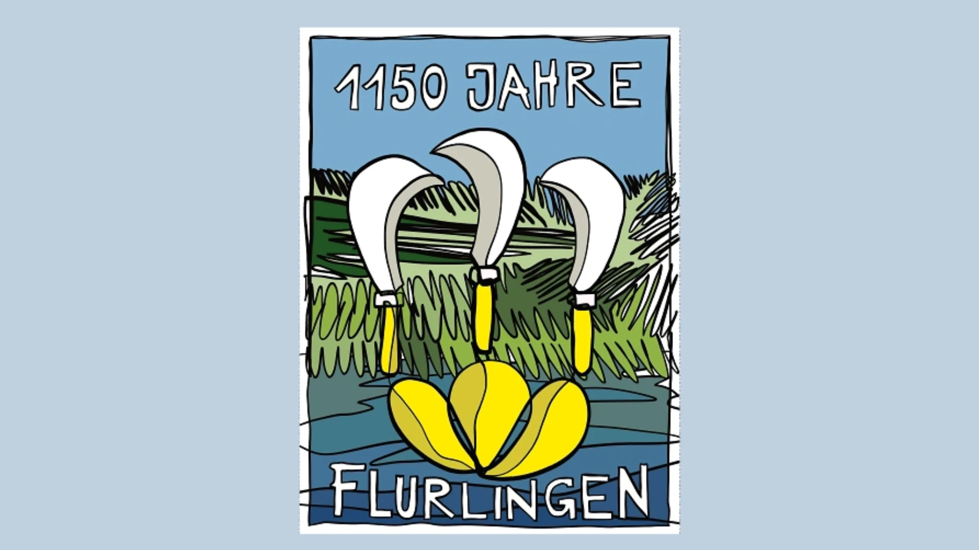 © https://www.flurlingen1150.ch/ © https://www.flurlingen1150.ch/