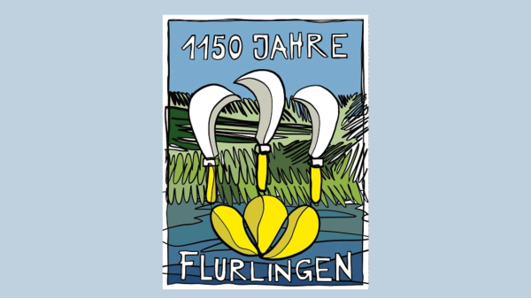Jubiläums-Podcast 1150 Jahre Flurlingen , © https://www.flurlingen1150.ch/