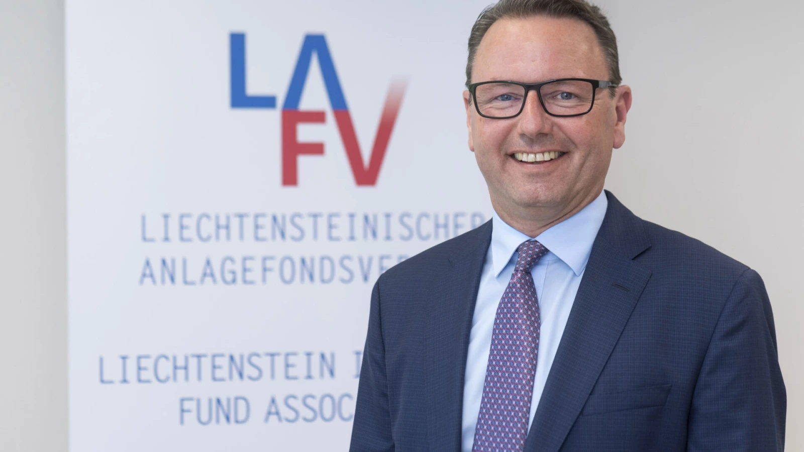 Anlagefondsverband steht im Zeichen des Wachstums, © lafv.li Anlagefondsverband steht im Zeichen des Wachstums, © lafv.li