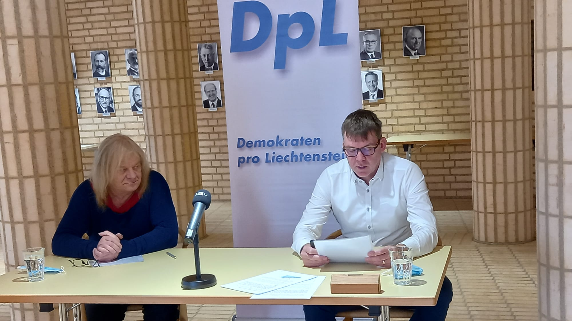 © Radio Liechtenstein