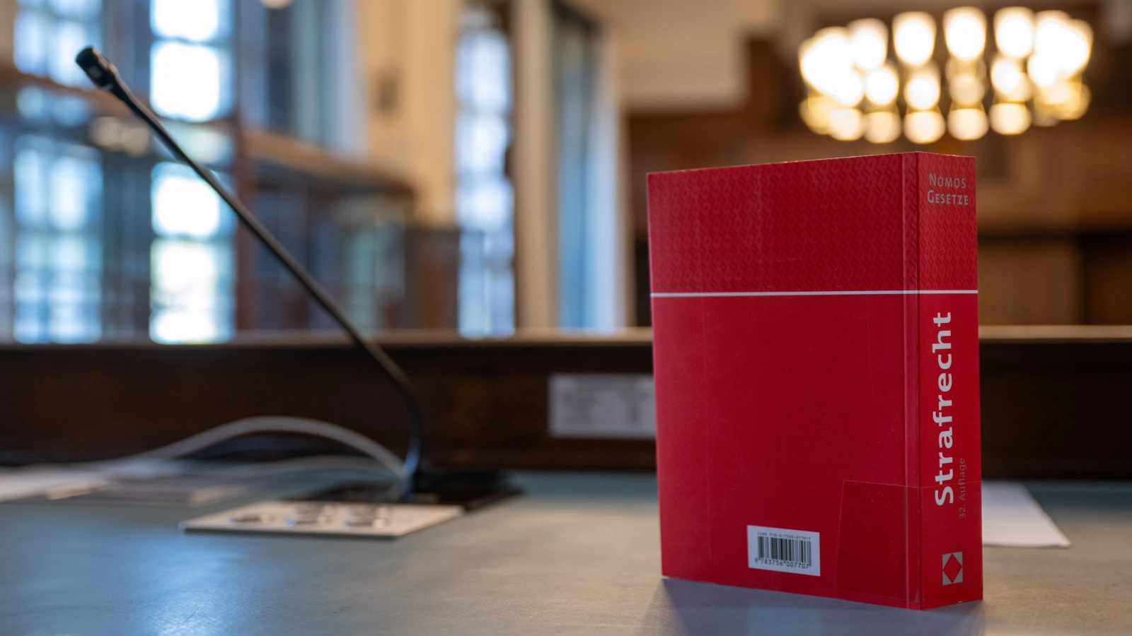 Berlin’de “Kokain taksi” davası: Üç sanığa uzun hapis cezaları, © Monika Skolimowska/dpa Berlin’de “Kokain taksi” davası: Üç sanığa uzun hapis cezaları, © Monika Skolimowska/dpa