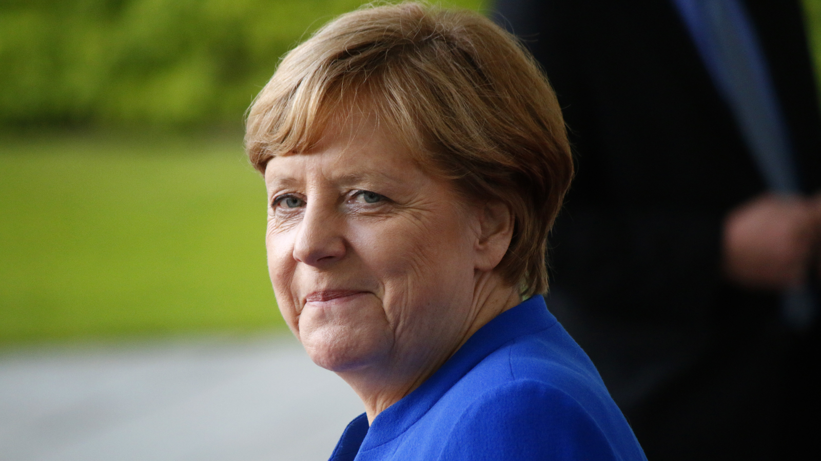 Angela Merkel 70 Yaşında..., © shutterstock