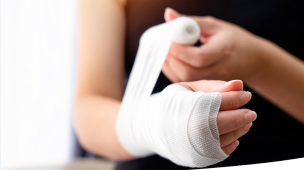 Wie wichtig ist Gesundheit wirklich?, © groupemutuel.ch