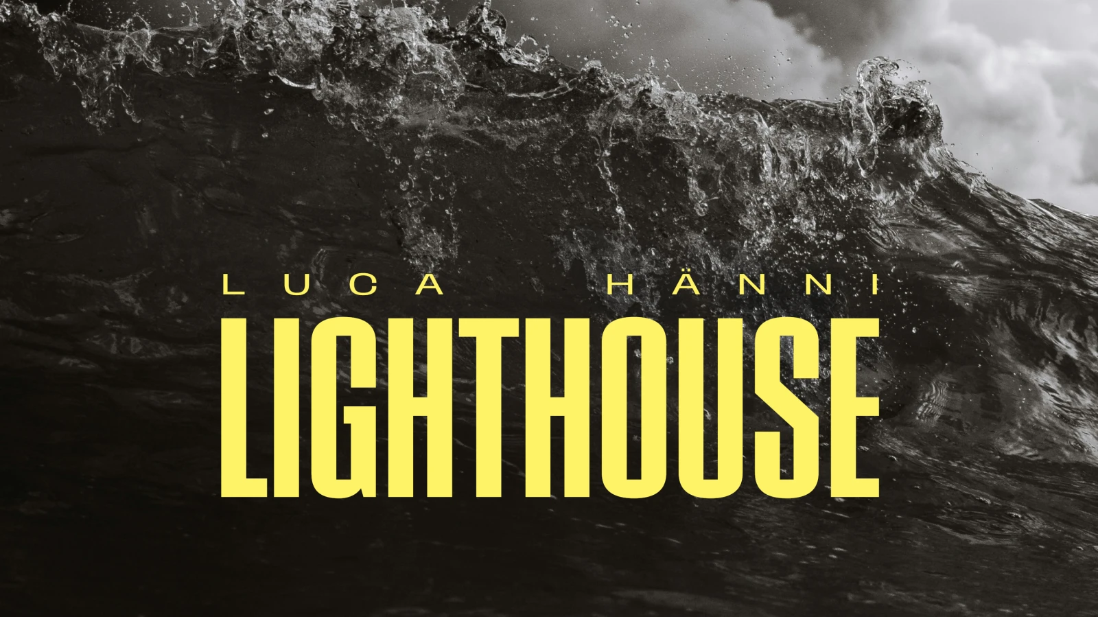 Luca Hänni, © Better Now Records/UMD Luca Hänni, © Better Now Records/UMD