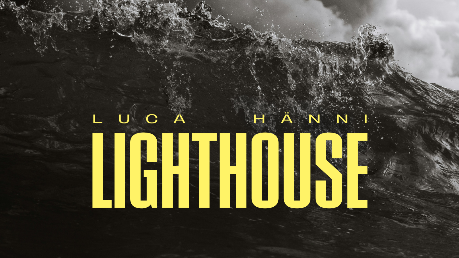 Luca Hänni, © Better Now Records/UMD