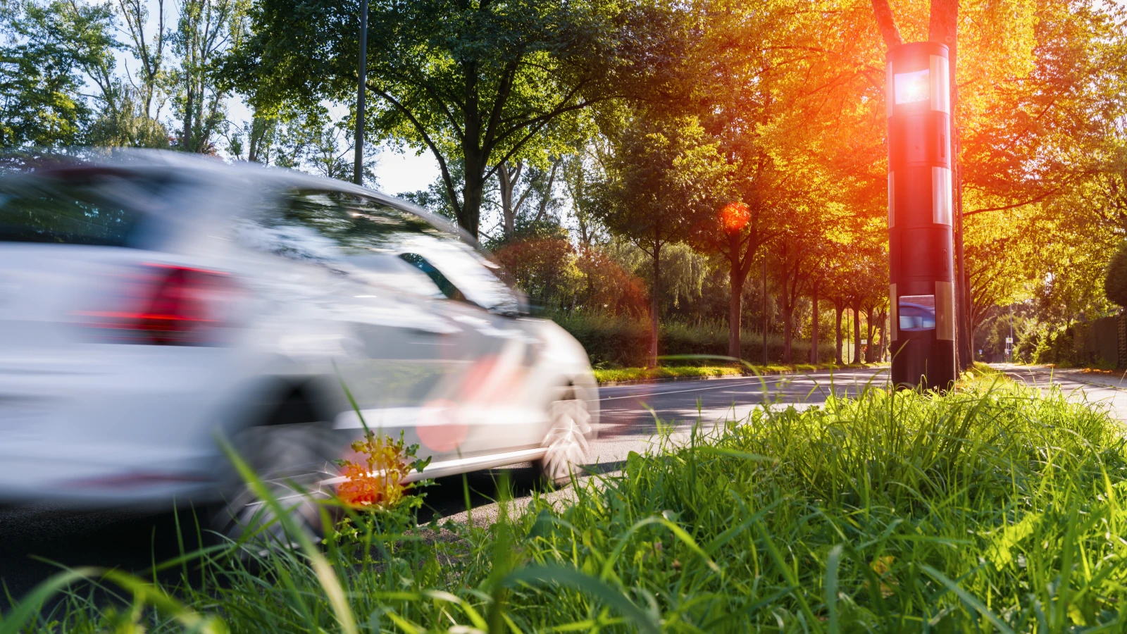 Italien verschickt keine Blitzerfotos mehr, © Depositfotos / Symbolbild Italien verschickt keine Blitzerfotos mehr, © Depositfotos / Symbolbild