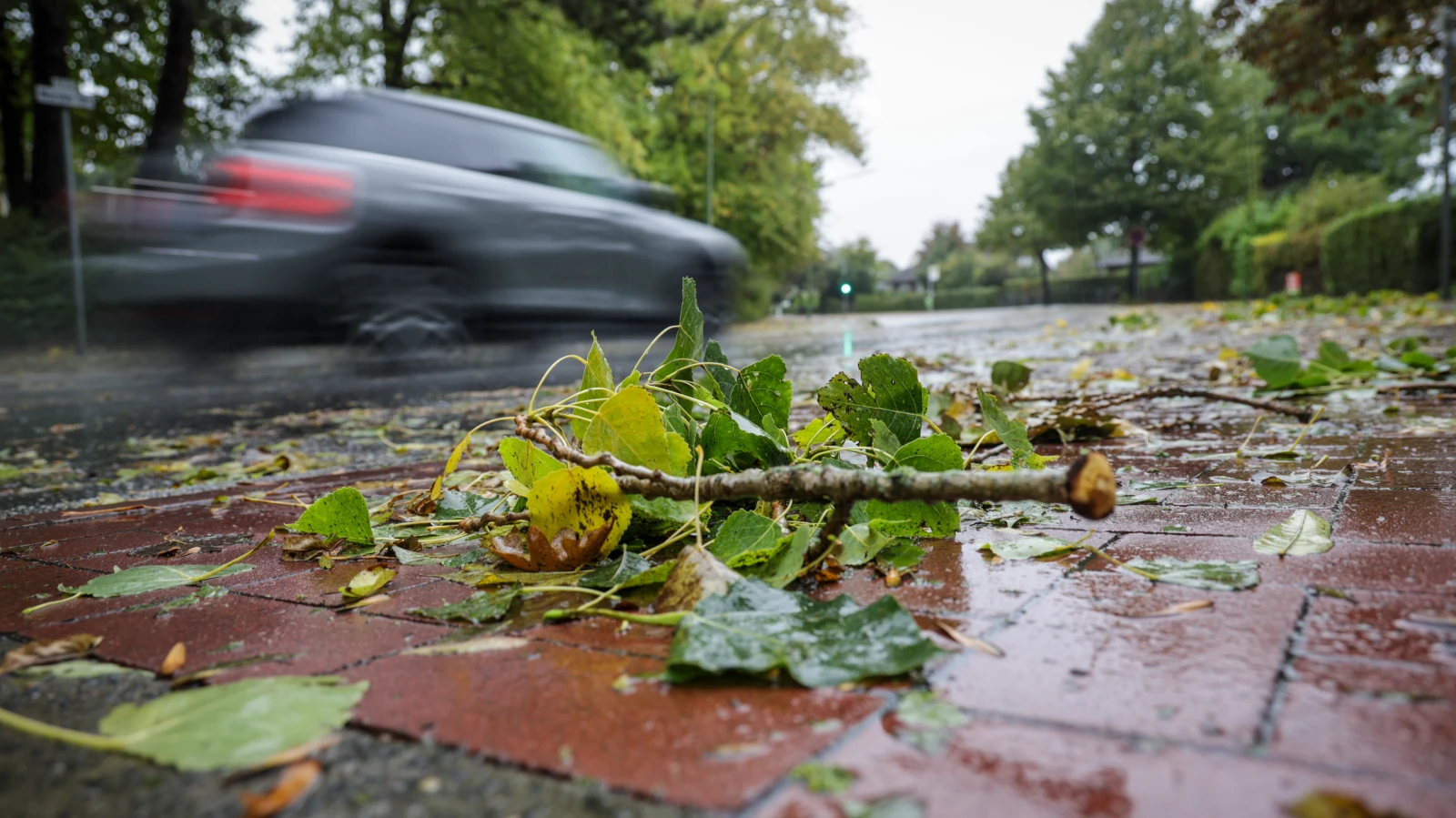 Kuzey Almanya’da “Joshua” fırtınası uyarısı: Orkan şiddetinde rüzgârlar bekleniyor, © Focke Strangmann/dpa Kuzey Almanya’da “Joshua” fırtınası uyarısı: Orkan şiddetinde rüzgârlar bekleniyor, © Focke Strangmann/dpa