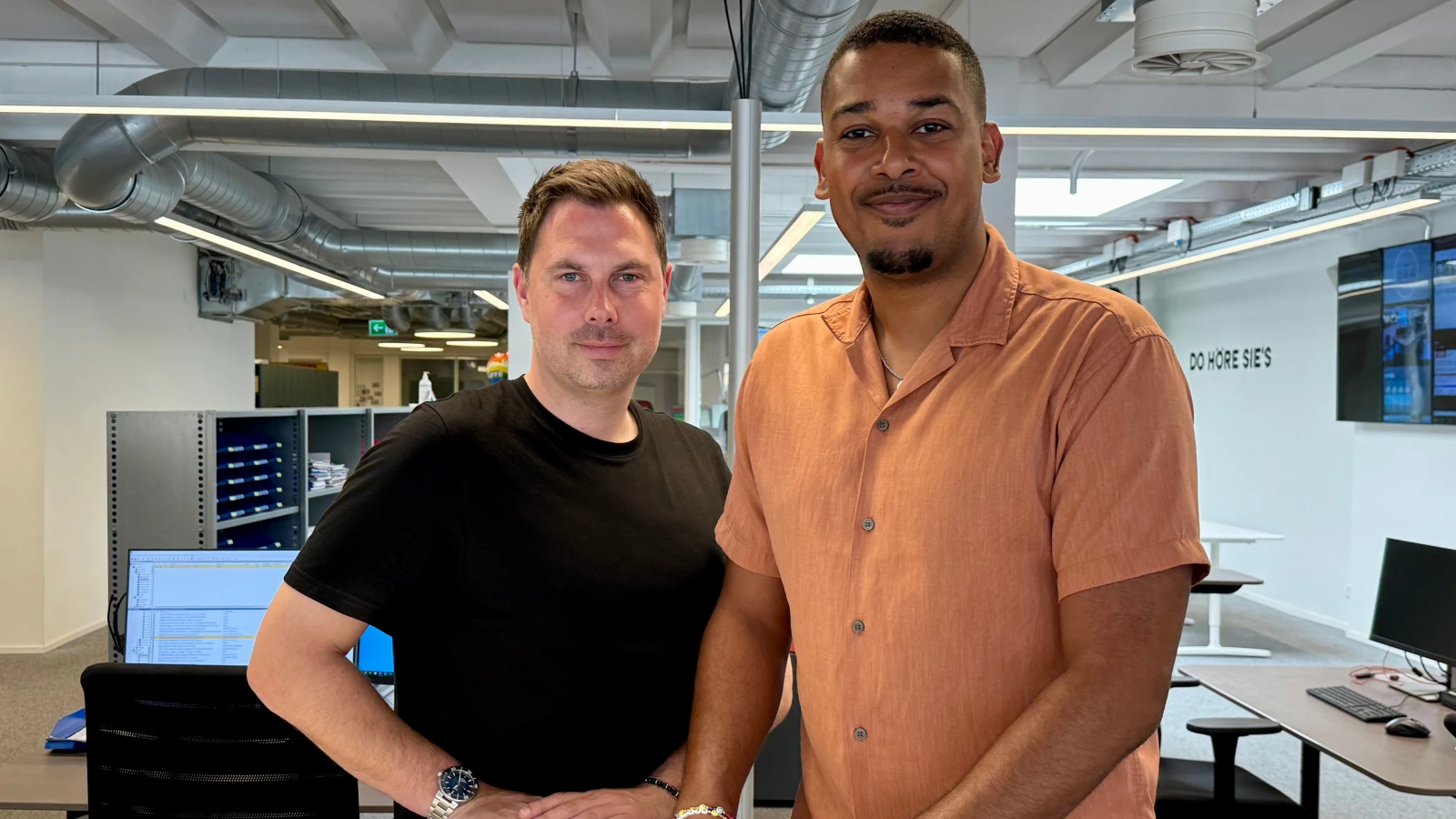 Das letzte Hemd für Tore, © Radio Basilisk Das letzte Hemd für Tore, © Radio Basilisk