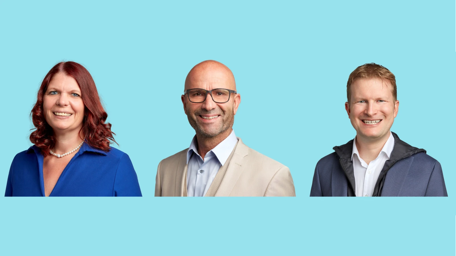 VU Eschen Nendeln nominiert Dreierteam, © VU VU Eschen Nendeln nominiert Dreierteam, © VU