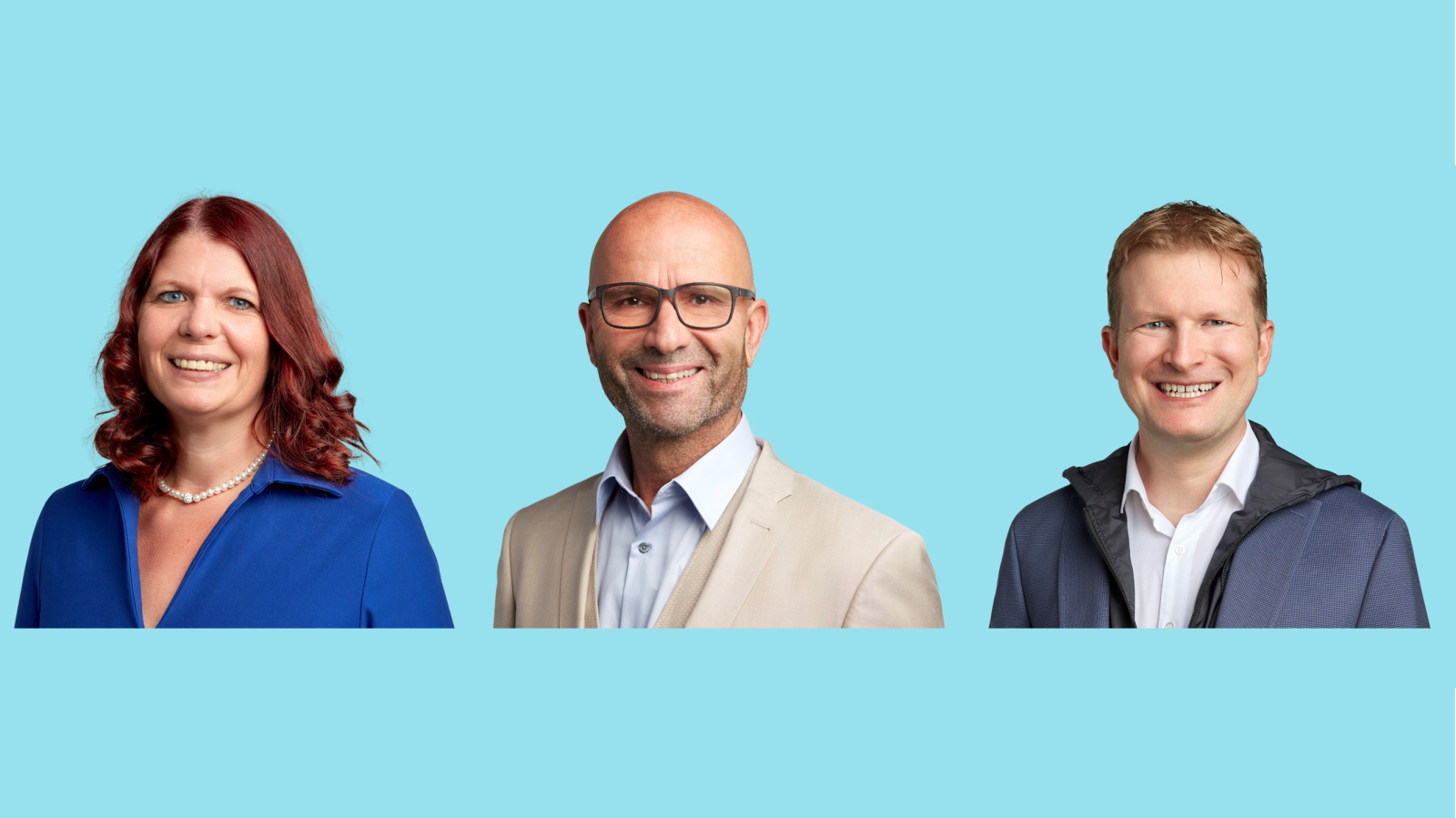 VU Eschen Nendeln nominiert Dreierteam, © VU