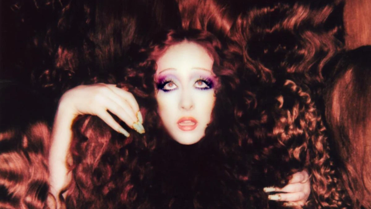 Chappell Roan, © Universal Music Chappell Roan, © Universal Music