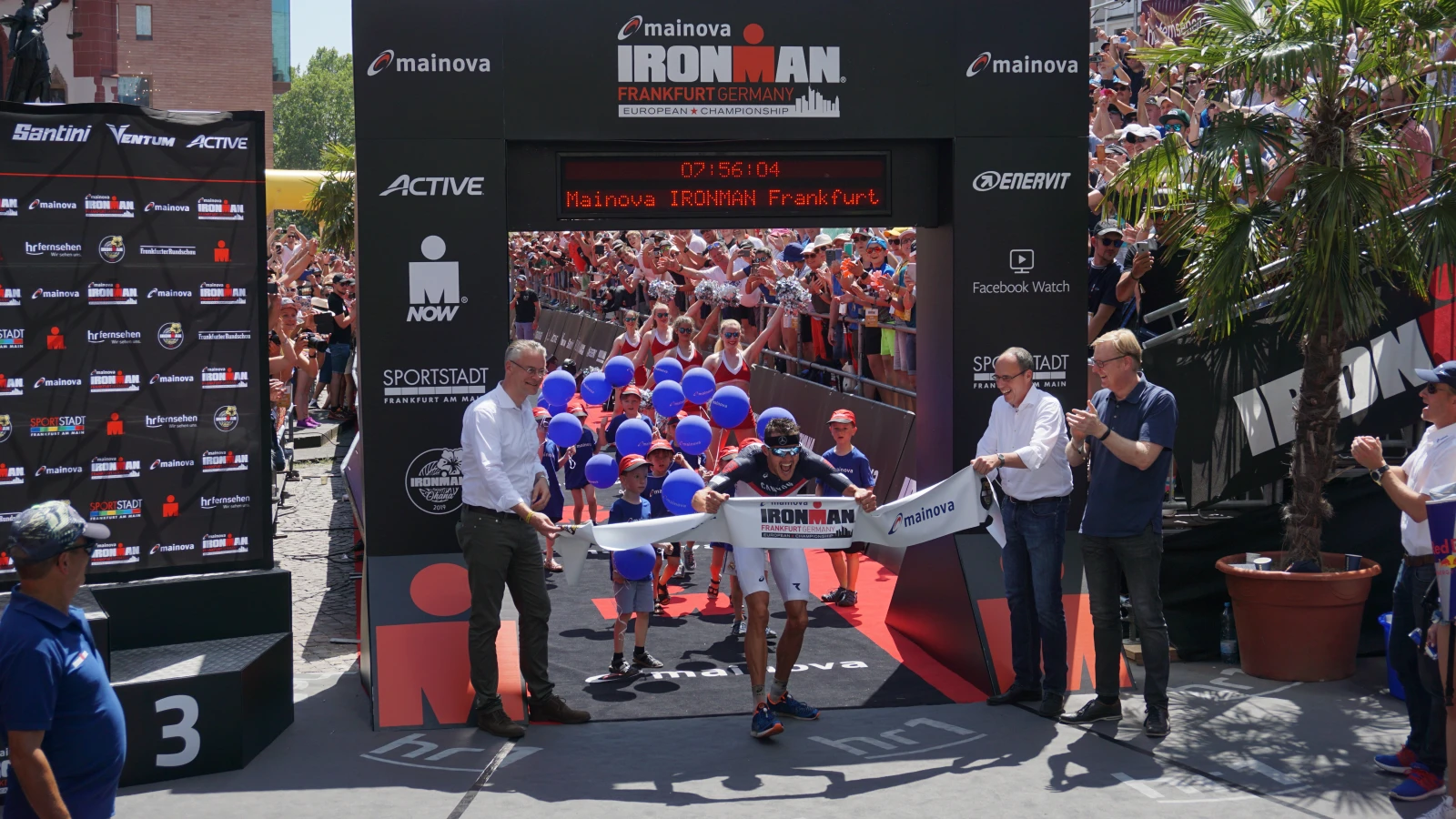 Frankfurt, © shutterstock Frankfurt, © shutterstock