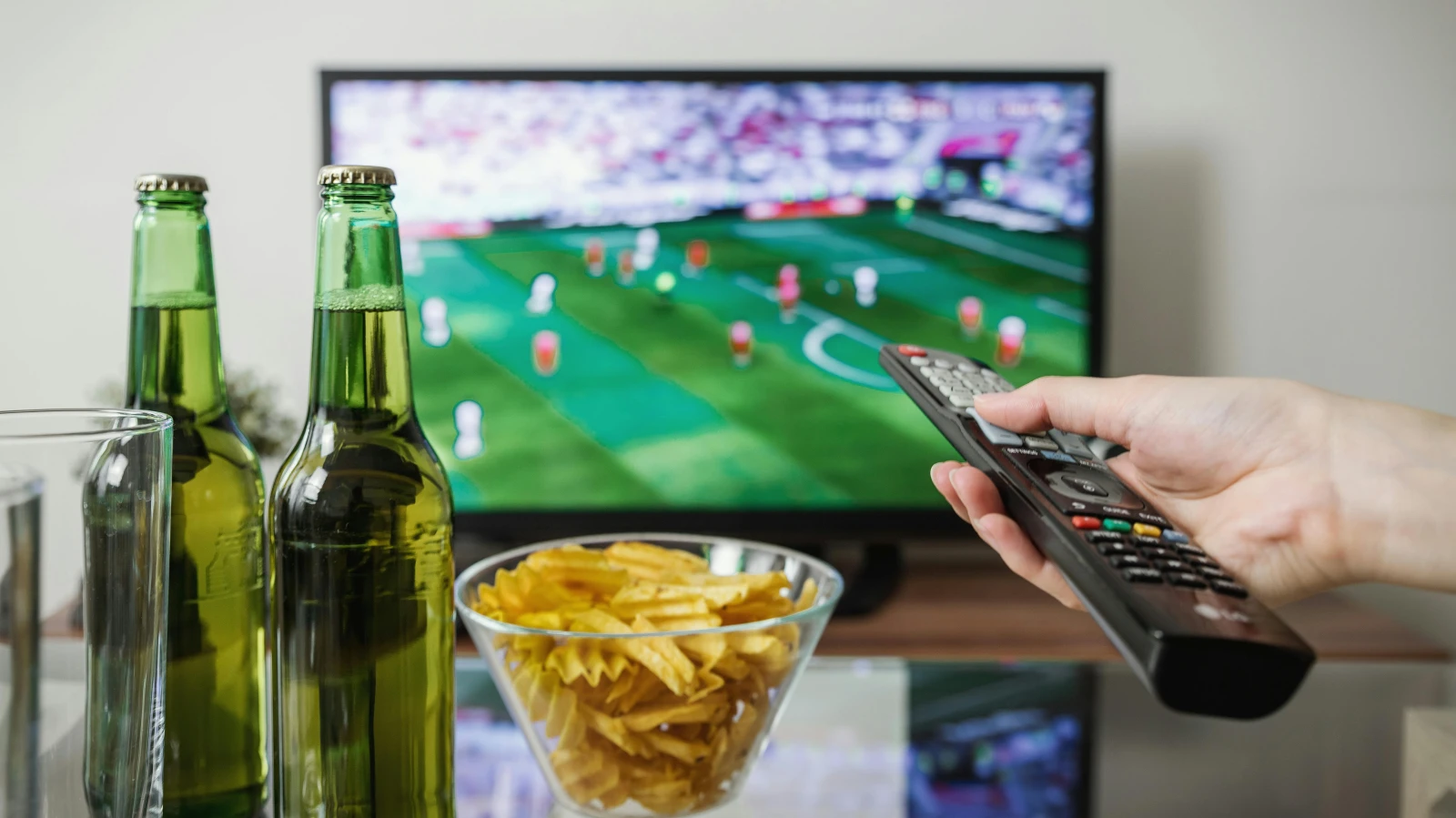 Restaurants dürfen während der EM länger offen haben, © JESHOOTS.com Restaurants dürfen während der EM länger offen haben, © JESHOOTS.com