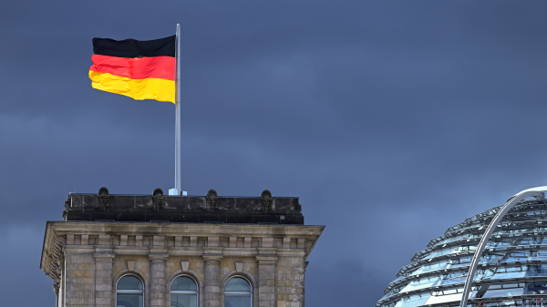 Bundestag’ın Queer Ağına CSD Yasağı: “Görünürlüğe Siyasi Red”, © Soeren Stache/dpa