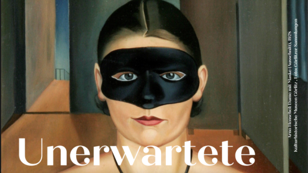 Yeni Nesnelcilik ve Türkiye Üzerine Söyleşi, © Kunsthalle Mannheim