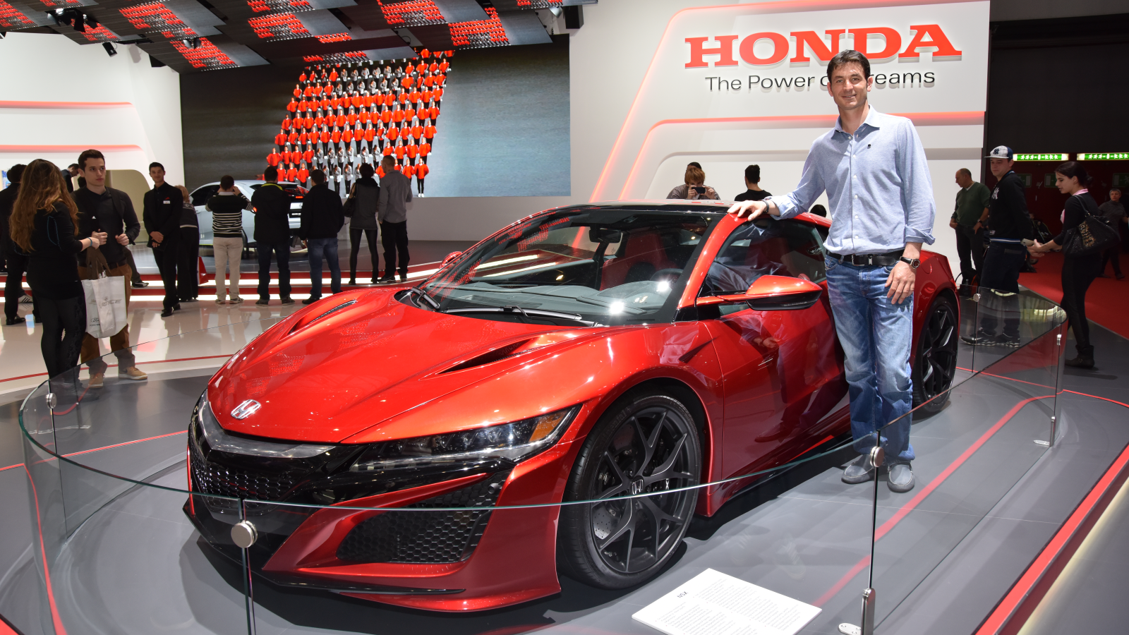 Genfer Autosalon definitiv am Ende, © Keystone-SDA