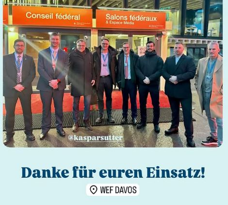 © Instagram Conradin Cramer