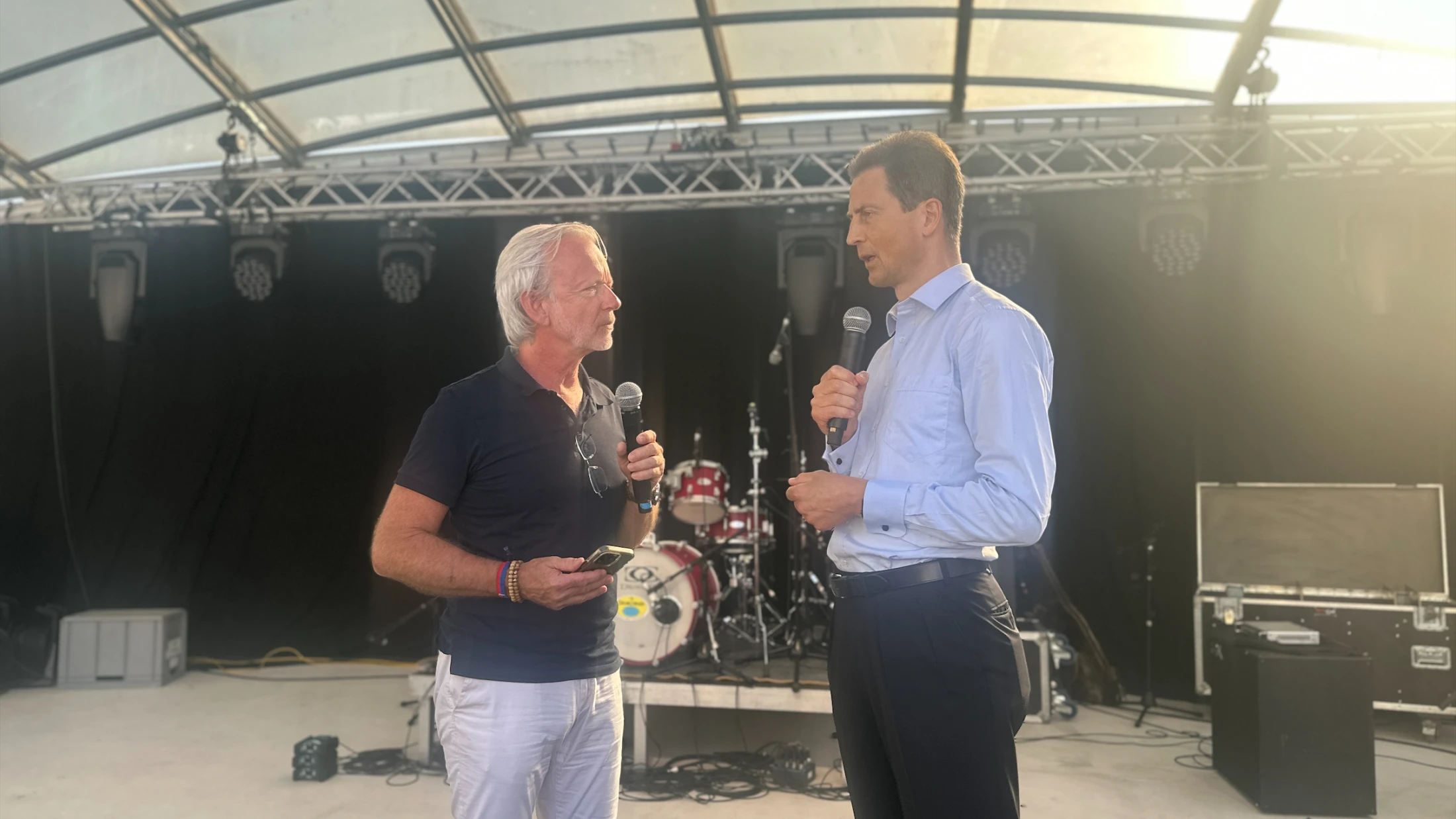 © Radio Liechtenstein © Radio Liechtenstein