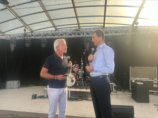 © Radio Liechtenstein