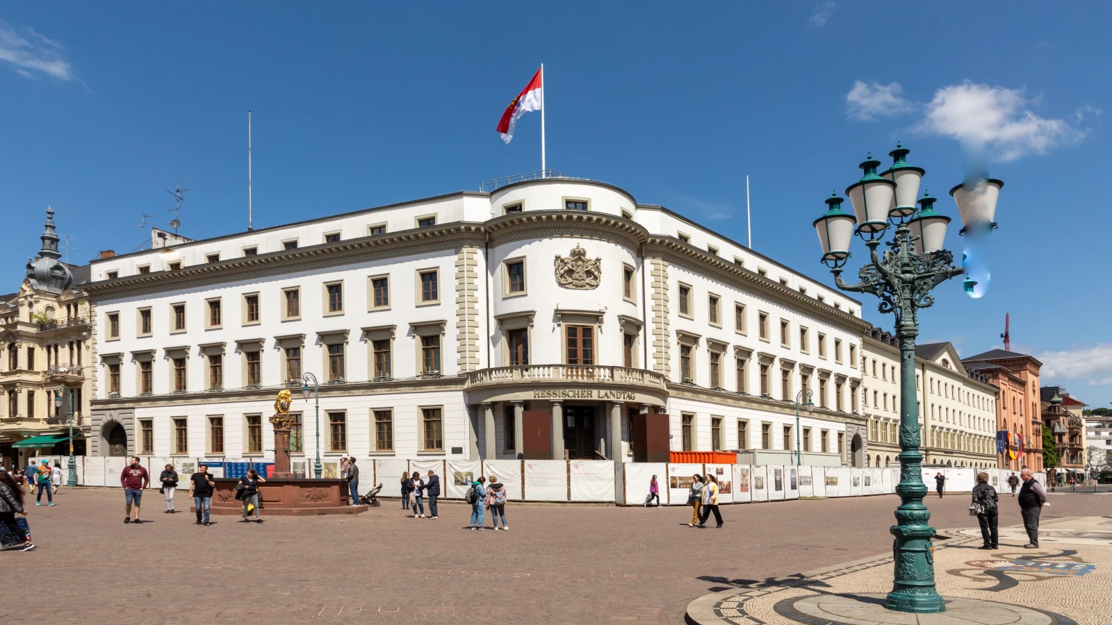 Hessen 202 Bütçesi’ni Tartışıyor, Neler Var?, © shutterstock Hessen 202 Bütçesi’ni Tartışıyor, Neler Var?, © shutterstock