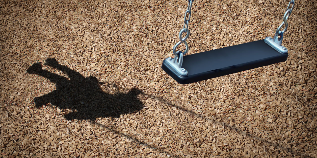 Alman Emniyeti Uyardı: Çocuklarınızın fotoğraflarını sosyal medyada paylaşmayın!, © Shutterstock