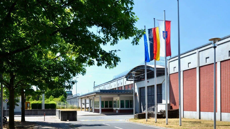 Hessen’de Cezaevi Skandalı: İddialar Ciddi!, © justizvollzug.hessen.de Hessen’de Cezaevi Skandalı: İddialar Ciddi!, © justizvollzug.hessen.de