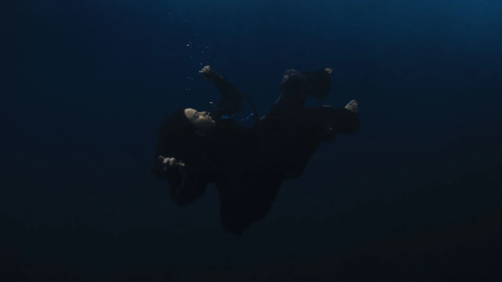 Billie Eilish, © Interscope Billie Eilish, © Interscope