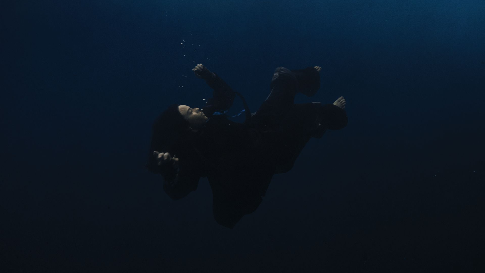 Billie Eilish, © Interscope