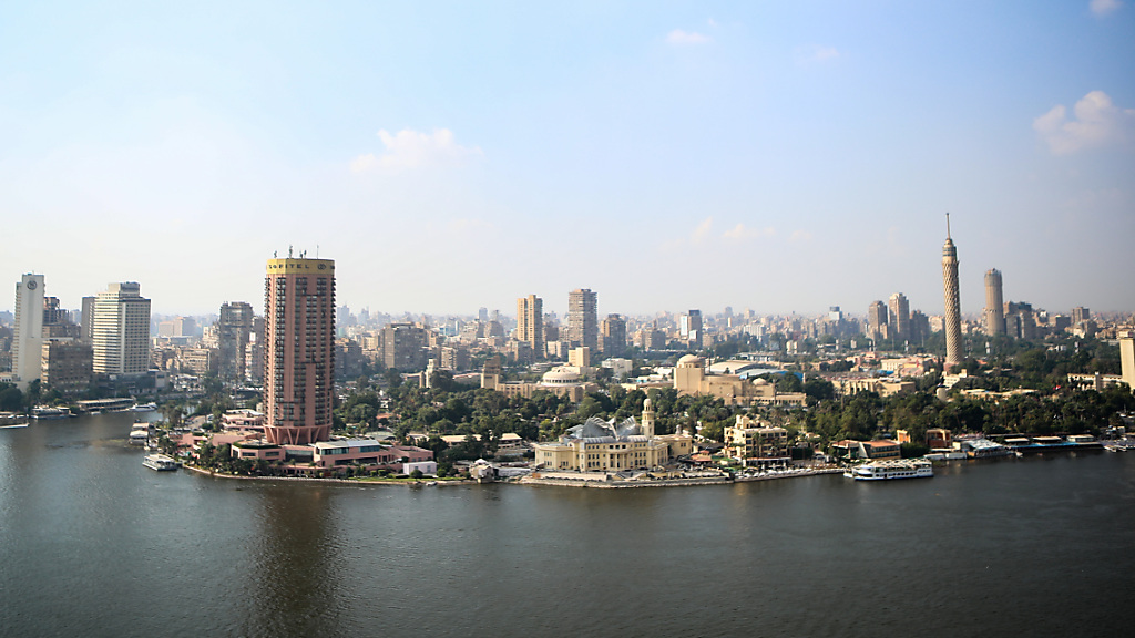 Fortschritte bei Gaza-Verhandlungen in Kairo, © Gehad Hamdy/dpa