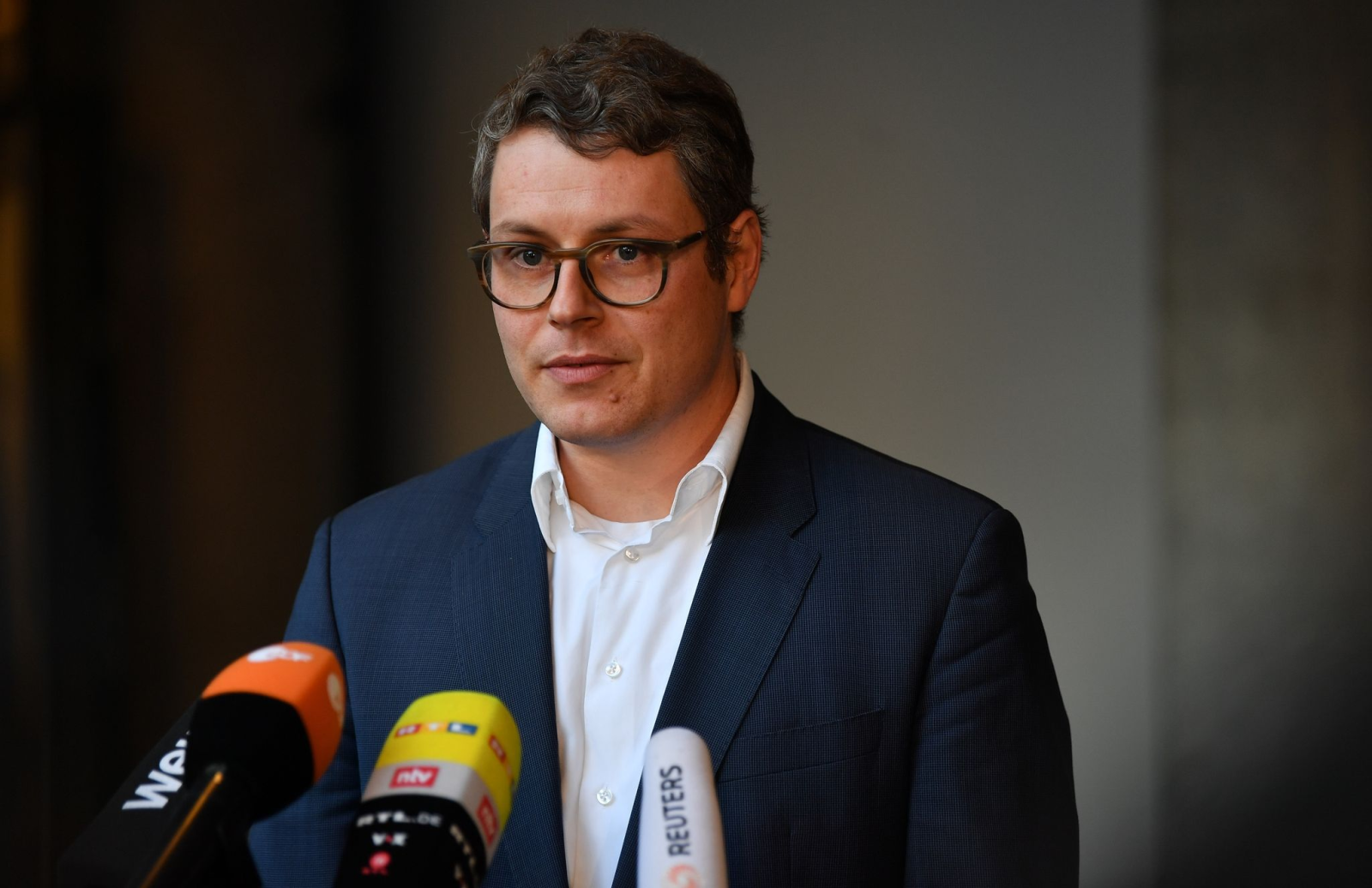 Thüringer koordiniert die Gesundheitspolitik der FDP - ANTENNE THÜRINGEN