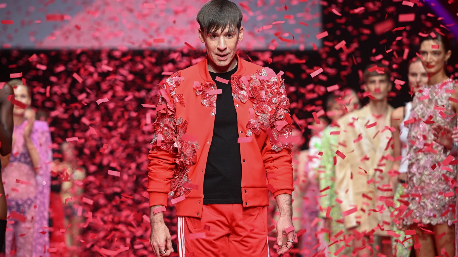 BVG Çalışanlarına Tasarım Üniformalar Giyecek!, © dpa BVG Çalışanlarına Tasarım Üniformalar Giyecek!, © dpa