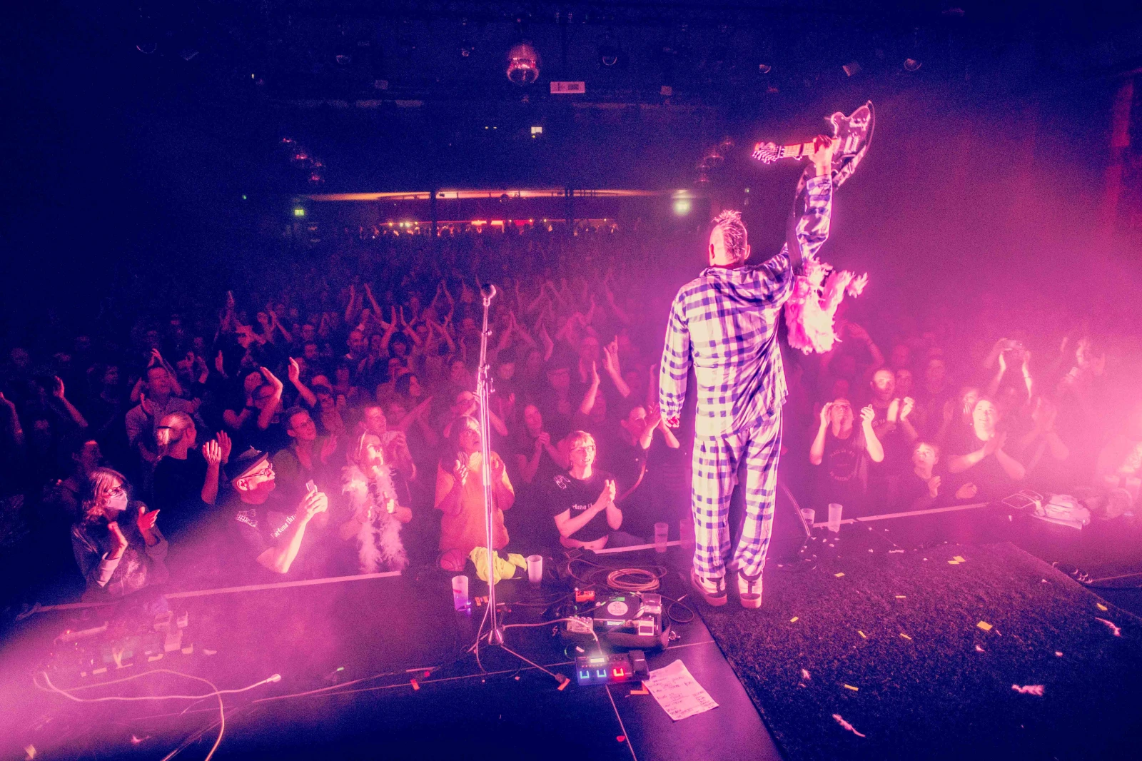 Fortuna Ehrenfeld in München, © Fortuna Ehrenfeld Fortuna Ehrenfeld in München, © Fortuna Ehrenfeld