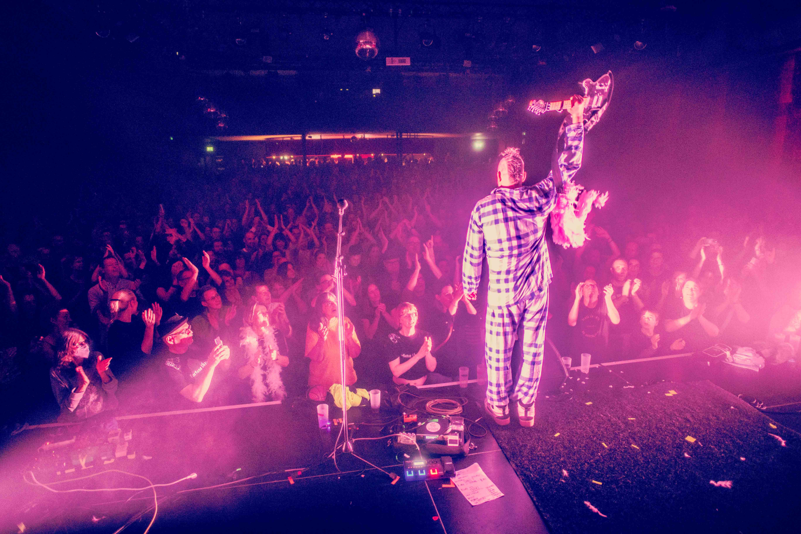 Fortuna Ehrenfeld in München, © Fortuna Ehrenfeld