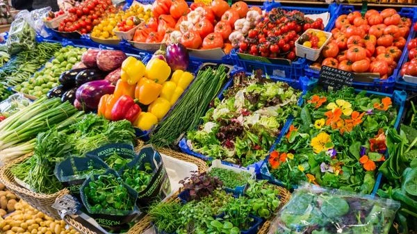 Delmemarkt Geri Dönüyor!, © mfm.de Delmemarkt Geri Dönüyor!, © mfm.de