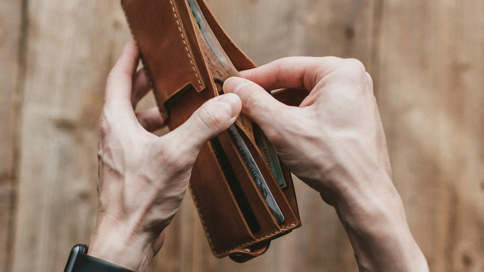 Mehr Lohn für Angestellte des Kantons Basel-Stadt, © Vlada Karpovich Mehr Lohn für Angestellte des Kantons Basel-Stadt, © Vlada Karpovich