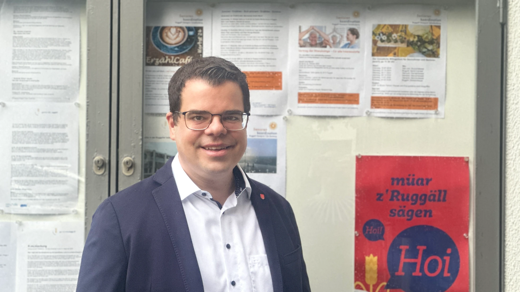 © Radio Liechtenstein © Radio Liechtenstein