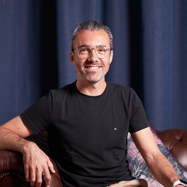 Antonio Caso, © Radio Zürisee