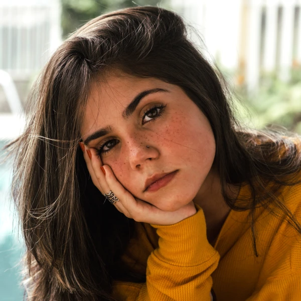 Sofia Petrovych, © Lola Russian Sofia Petrovych, © Lola Russian