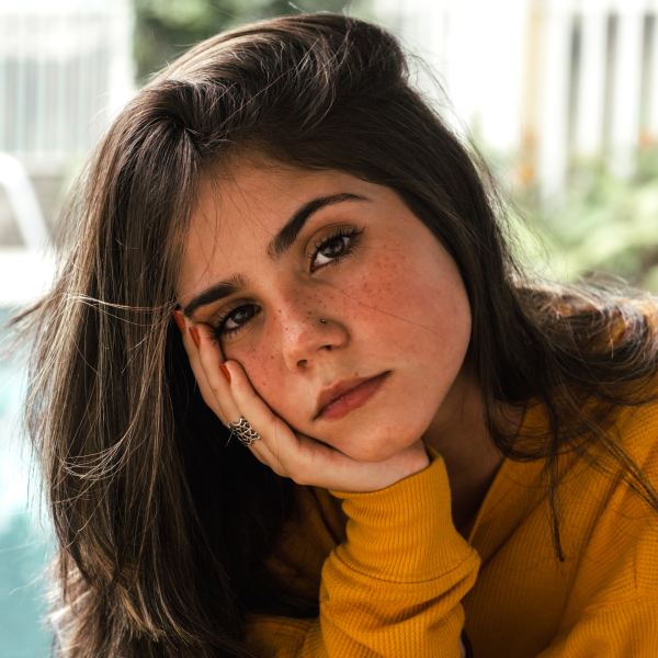 Sofia Petrovych, © Lola Russian