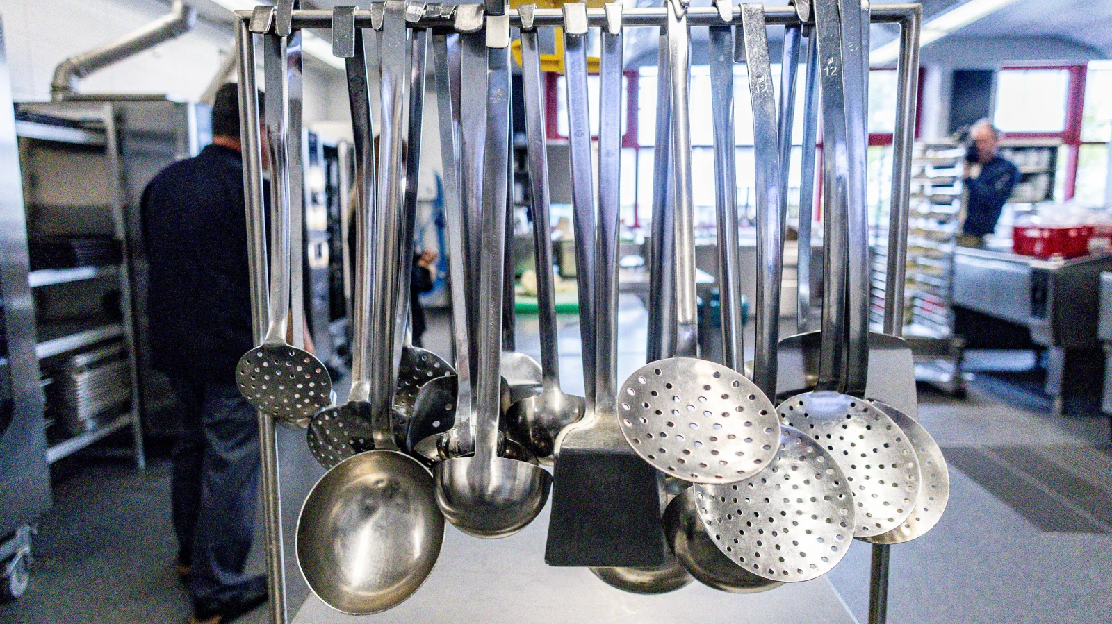 Berlin Okul Yemeklerinde Aksamanın Giderilmesi Gündemde, © dpa Berlin Okul Yemeklerinde Aksamanın Giderilmesi Gündemde, © dpa