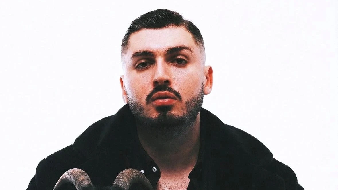 BLOK3 Almanya Turnesine Çıkıyor!, © blok3.real / instagram BLOK3 Almanya Turnesine Çıkıyor!, © blok3.real / instagram